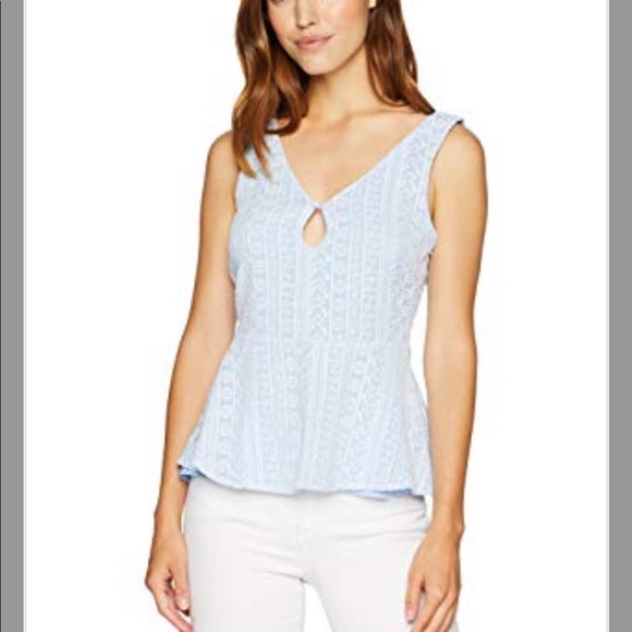 Cupcakes and Cashmere Top, New - Picture 7 of 7